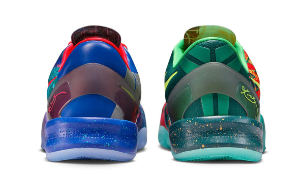 Nike Kobe 8 Protro What The (2025)