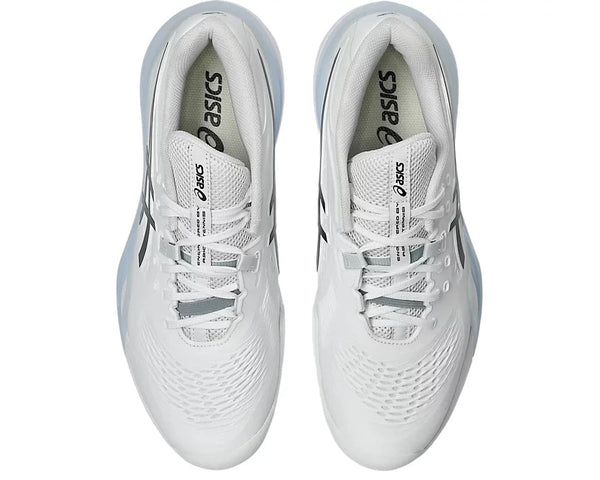 ASICS Gel-Resolution X White Black