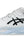 ASICS Gel-Resolution X White Black