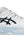 ASICS Gel-Resolution X White Black