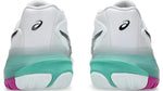 Load image into Gallery viewer, ASICS Gel-Resolution X White Aurora Green
