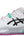 ASICS Gel-Resolution X White Aurora Green