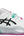 ASICS Gel-Resolution X White Aurora Green