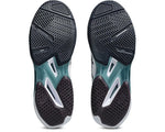 Load image into Gallery viewer, ASICS Solution Speed FF 4 White Navy
