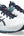 ASICS Solution Speed FF 4 White Navy