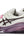 ASICS Gel-Resolution x Soft Oat Dark Aubergine (Women's)