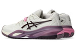 Load image into Gallery viewer, ASICS Gel-Resolution x Soft Oat Dark Aubergine (Women's)
