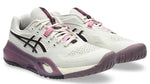 Load image into Gallery viewer, ASICS Gel-Resolution x Soft Oat Dark Aubergine (Women's)
