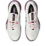 Load image into Gallery viewer, ASICS Gel-Resolution x Soft Oat Dark Aubergine (Women's)
