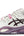 ASICS Gel-Resolution x Soft Oat Dark Aubergine (Women's)