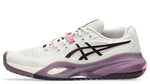 Load image into Gallery viewer, ASICS Gel-Resolution x Soft Oat Dark Aubergine (Women's)
