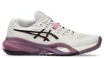 Load image into Gallery viewer, ASICS Gel-Resolution x Soft Oat Dark Aubergine (Women's)
