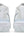 ASICS Gel-Resolution X White Pure Silver (Women's)