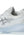 ASICS Gel-Resolution X White Pure Silver (Women's)
