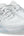 ASICS Gel-Resolution X White Pure Silver (Women's)