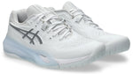 Load image into Gallery viewer, ASICS Gel-Resolution X White Pure Silver (Women's)
