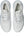 ASICS Gel-Resolution X White Pure Silver (Women's)