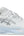 ASICS Gel-Resolution X White Pure Silver (Women's)