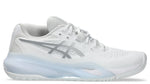 Load image into Gallery viewer, ASICS Gel-Resolution X White Pure Silver (Women's)
