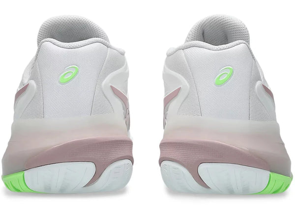 ASICS Gel-Resolution X White Morganite (Women's)
