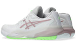 Load image into Gallery viewer, ASICS Gel-Resolution X White Morganite (Women's)
