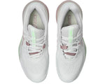Load image into Gallery viewer, ASICS Gel-Resolution X White Morganite (Women's)
