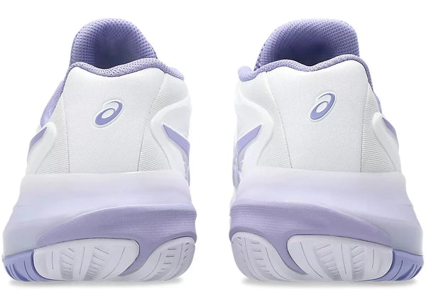 ASICS Gel-Resolution X White Bluebell (Women's)