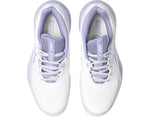 Load image into Gallery viewer, ASICS Gel-Resolution X White Bluebell (Women's)
