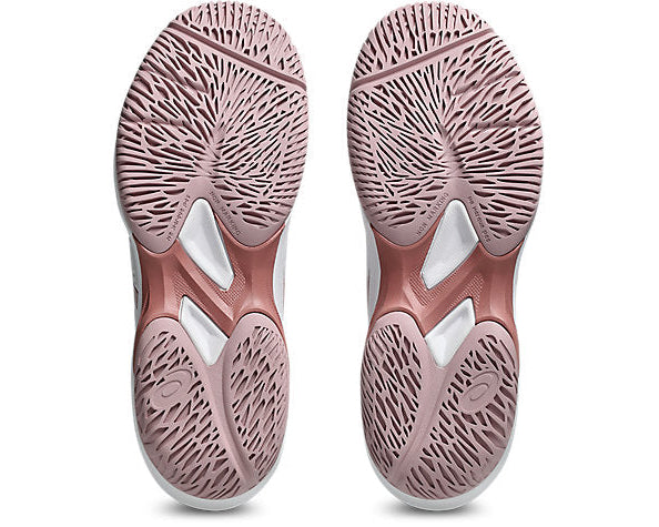 Asics Game FF White Morganite (Women's)