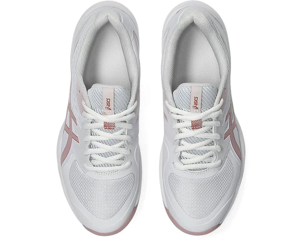 Asics Game FF White Morganite (Women's)