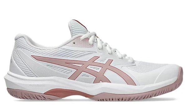 Asics Game FF White Morganite (Women's)