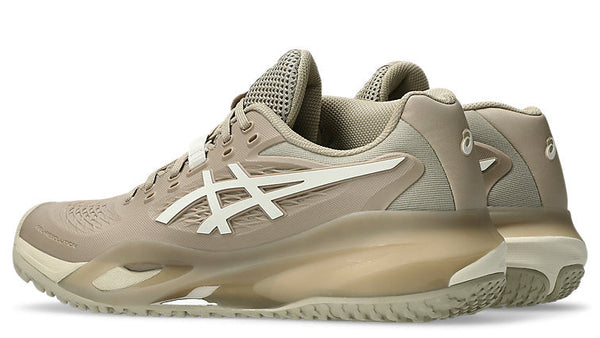 ASICS Gel-Resolution X OC Wood Crepe Birch (Women's)
