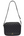 Jordan Monogram Crossbody Black