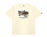 Load image into Gallery viewer, Aper  "AAPE's Ice-Cream Sandwich" Tee #1
