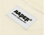 Load image into Gallery viewer, Aper  "AAPE's Ice-Cream Sandwich" Tee #1
