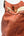 Gucci Orange Guccissima Leather Medium Sukey Tote Bag (Pre-owned)