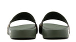 Load image into Gallery viewer, AAPE Green Camo Slides
