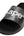 AAPE Black Camo Slides