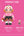 POP MART MEGA SPACE MOLLY 400%+100% THE POWERPUFF GIRLS-Blossom