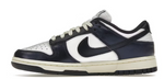 Load image into Gallery viewer, Nike Dunk Low PRM Vintage Navy (Women&#39;s)

