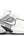 Nike V2K Run Summit White Platinum Tint (Women's)