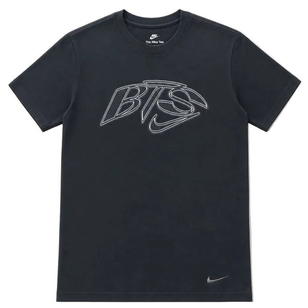 Nike By You x BTS Collection Tee Black