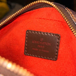 Load image into Gallery viewer, Louis Vuitton Damier Canvas Ipanema Pm Bag (Pre-owned) H2CTDRX
