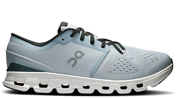 On Running Cloud X 4 Glacier Stone (M)