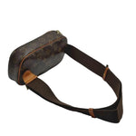 Load image into Gallery viewer, Louis Vuitton Monogram Canvas Pochette Gange Bag (Pre-owned) 8C6CHRG
