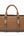 Bottega Veneta Monaco Intrecciato Handbag Brown (Pre-owned) W7M2RQC