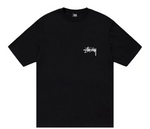 Load image into Gallery viewer, Stussy Diced Out Tee 'Black'
