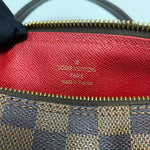 Load image into Gallery viewer, Louis Vuitton Damier Ebene Canvas Papillon (Like new)

