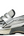New Balance 1906L Silver Metallic Cream