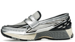 Load image into Gallery viewer, New Balance 1906L Silver Metallic Cream
